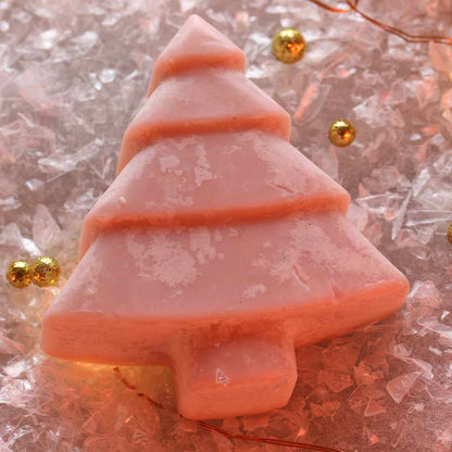 Xmas Tree Melt
