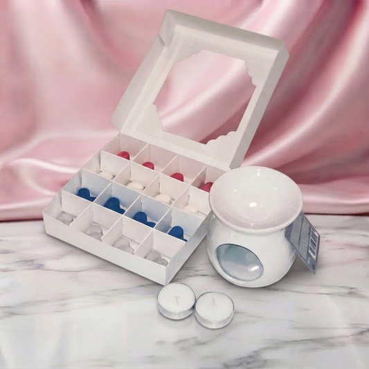 Wax Melt Starter Kit