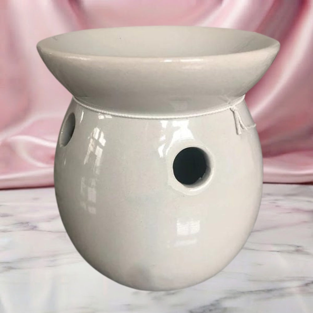 Wax Melt Burner