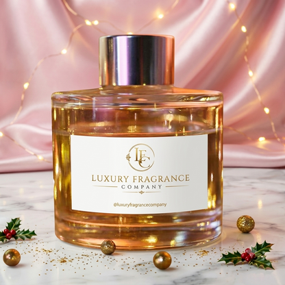 Home Diffuser Refill - Autumn & Christmas