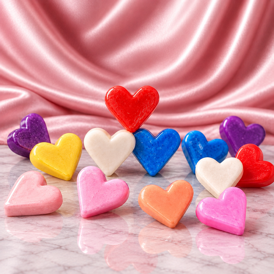 Wax Melts - For Him